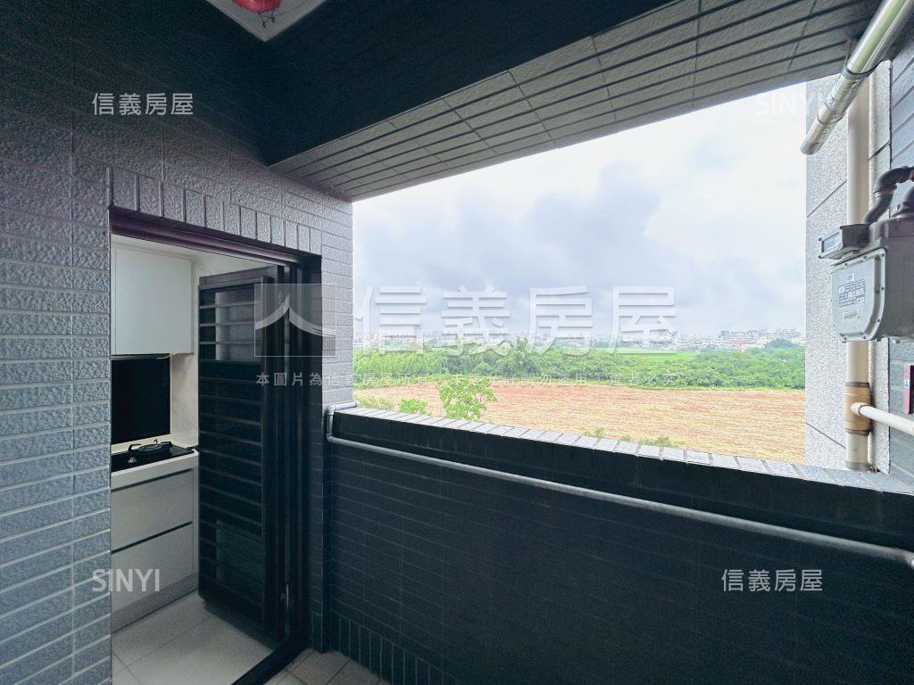 近學校小資兩房房屋室內格局與周邊環境