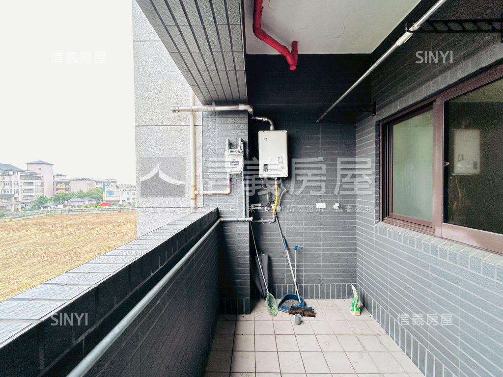 近學校小資兩房房屋室內格局與周邊環境