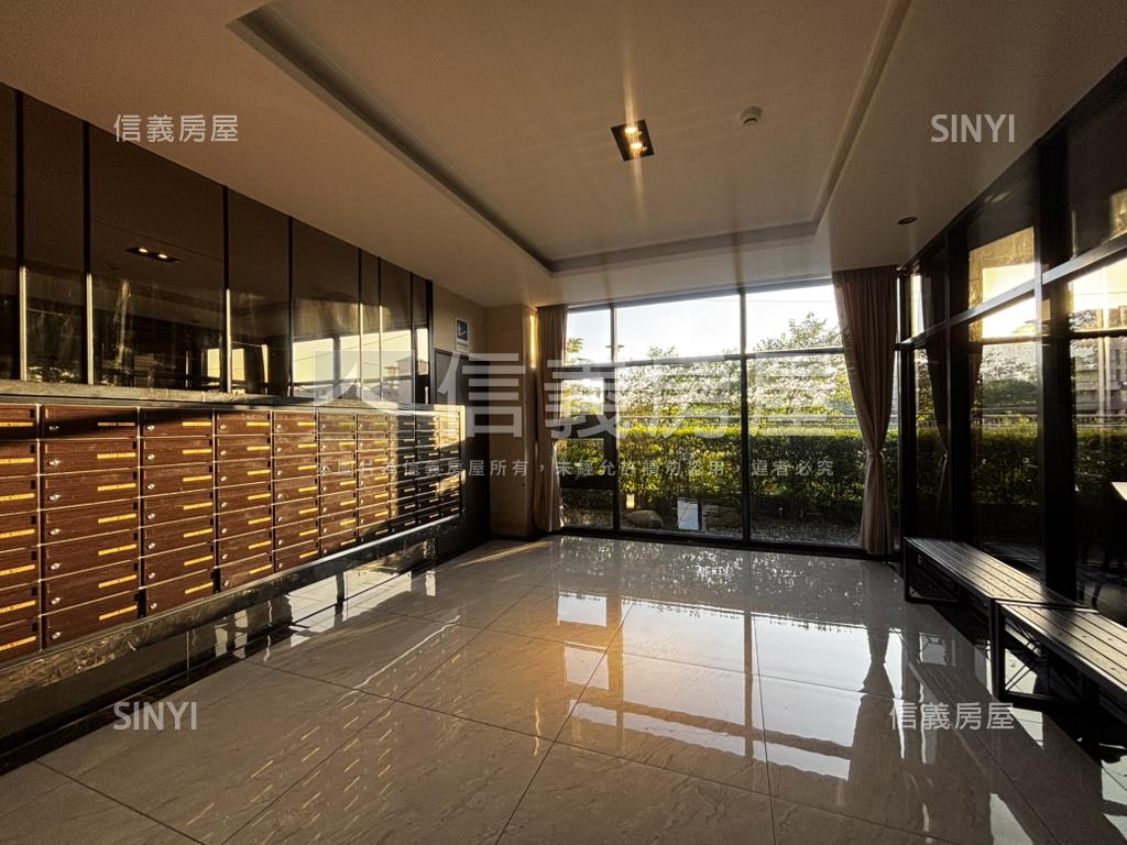 近學校小資兩房房屋室內格局與周邊環境