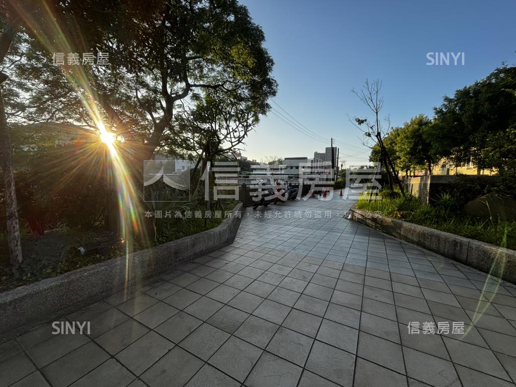 近學校小資兩房房屋室內格局與周邊環境
