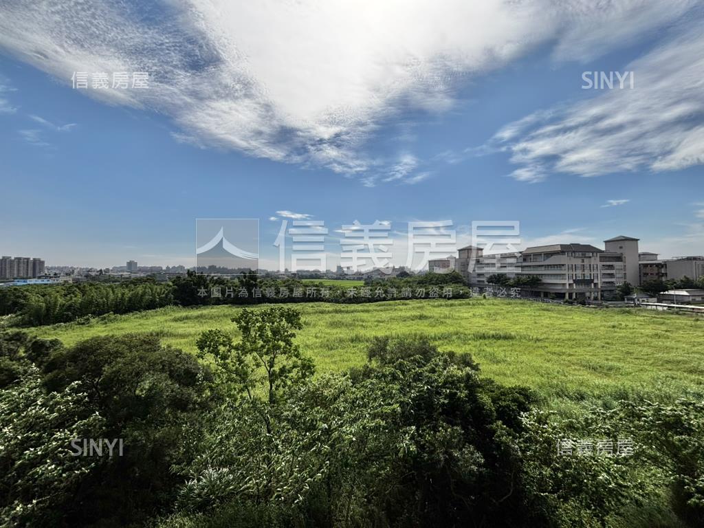 近學校小資兩房房屋室內格局與周邊環境