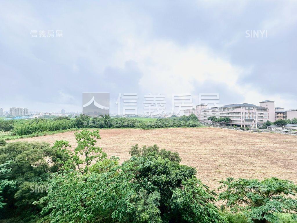 近學校小資兩房房屋室內格局與周邊環境