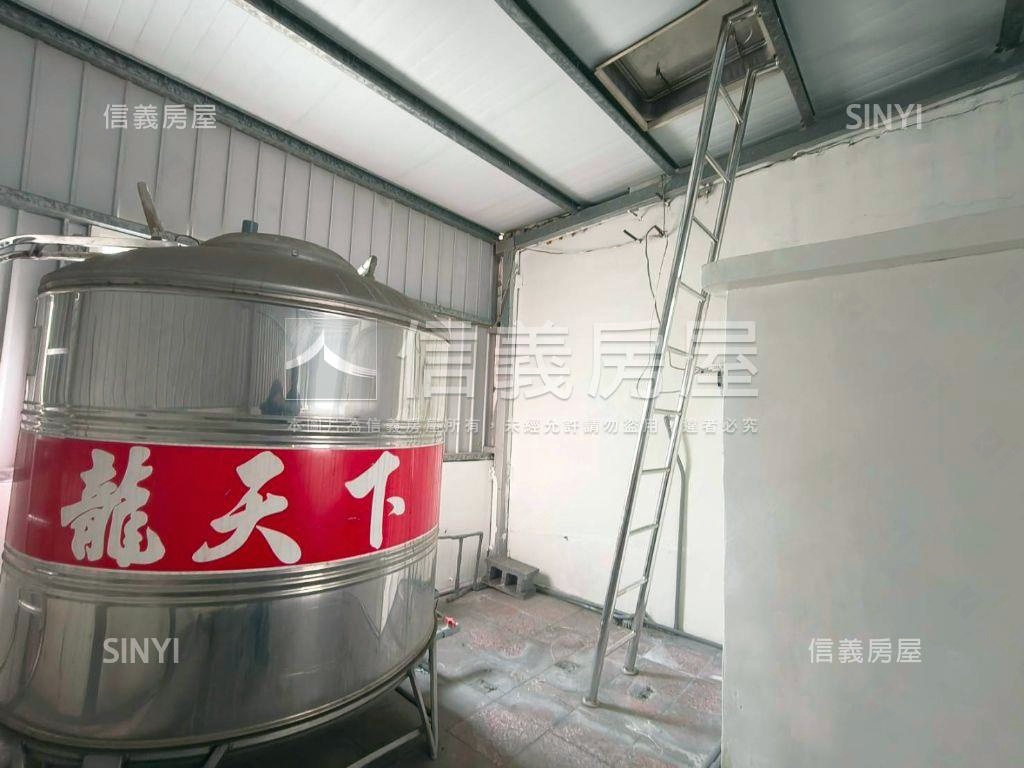 宏平路邊間採光棒騎樓透店房屋室內格局與周邊環境