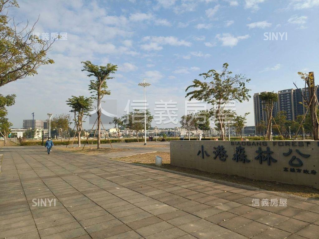 宏平路邊間採光棒騎樓透店房屋室內格局與周邊環境