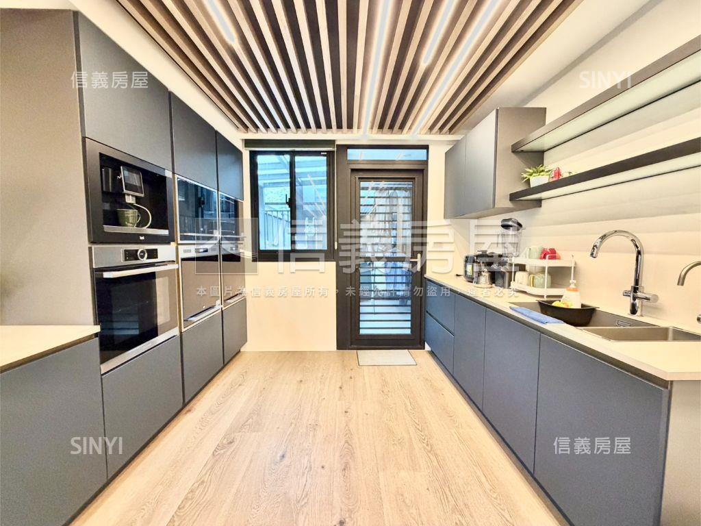 白水墅獨棟邊間電梯美墅房屋室內格局與周邊環境