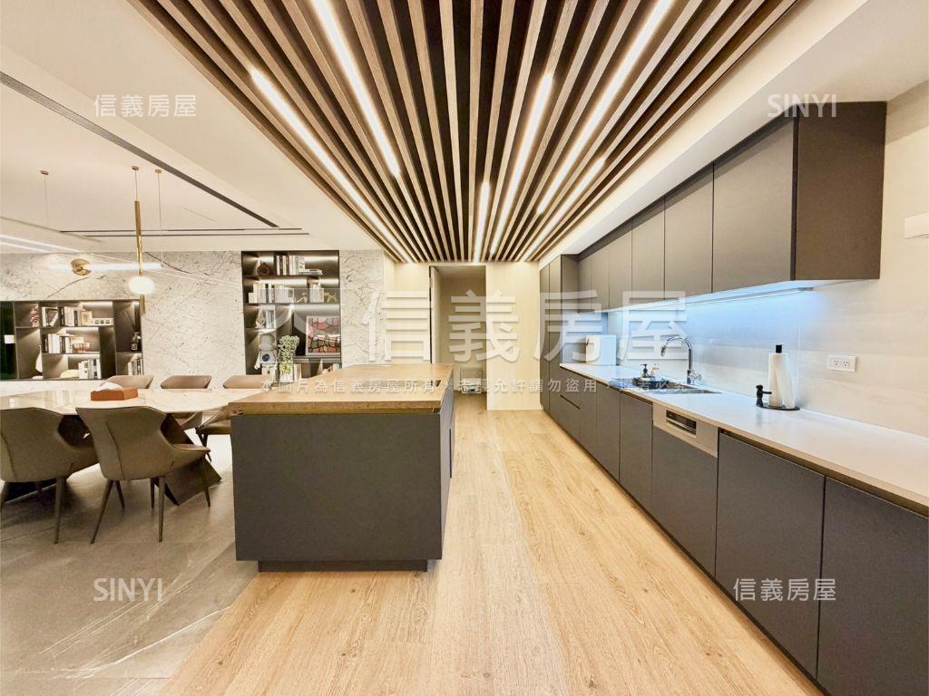 白水墅獨棟邊間電梯美墅房屋室內格局與周邊環境
