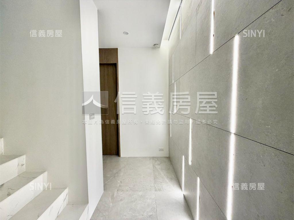 白水墅獨棟邊間電梯美墅房屋室內格局與周邊環境