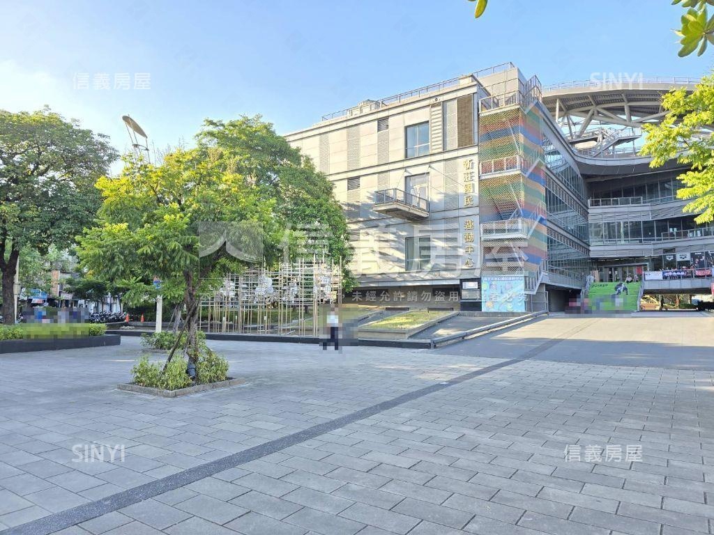 【首選】捷運公園優質居房屋室內格局與周邊環境