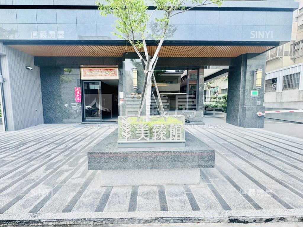 東區全新未住三房平車房屋室內格局與周邊環境