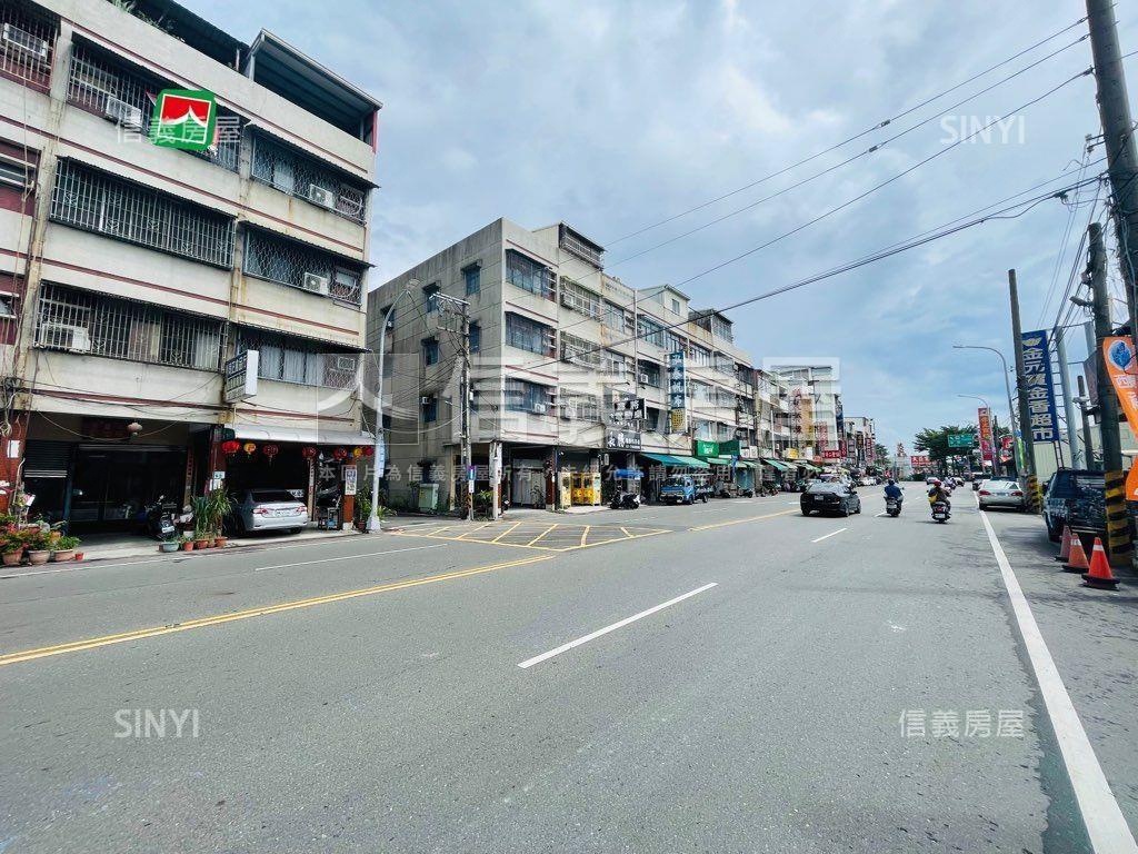 五甲正路透店房屋室內格局與周邊環境