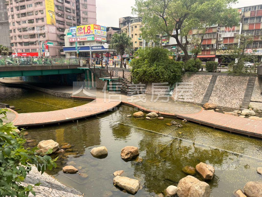 中華路優質金店面房屋室內格局與周邊環境