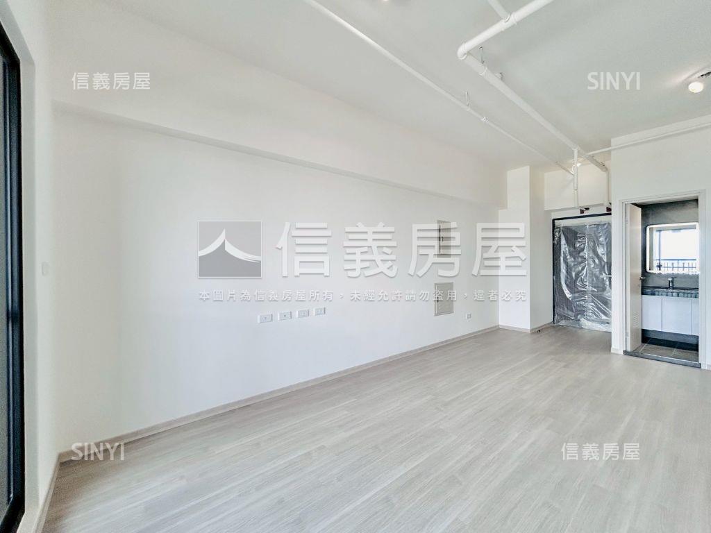 勝美琚三房平車美屋房屋室內格局與周邊環境