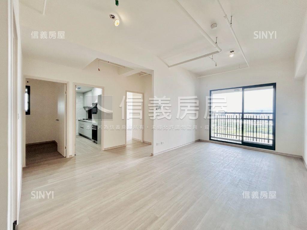 勝美琚三房平車美屋房屋室內格局與周邊環境