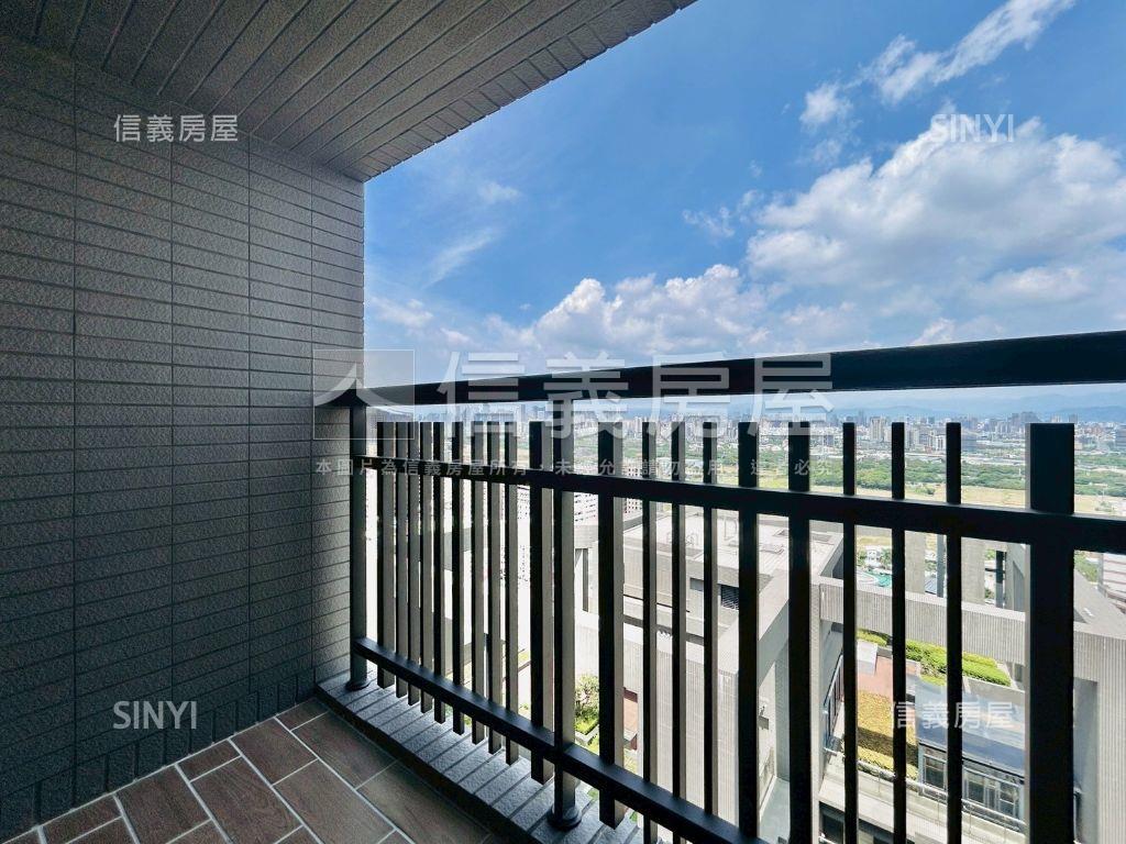 勝美琚三房平車美屋房屋室內格局與周邊環境