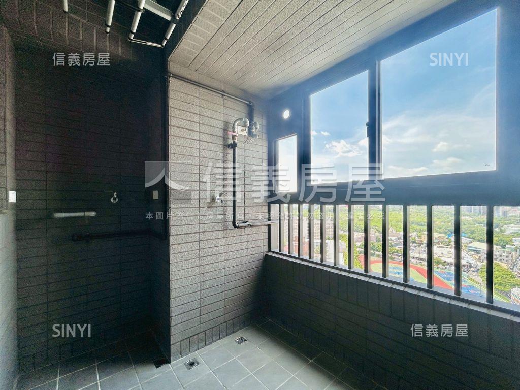勝美琚三房平車美屋房屋室內格局與周邊環境