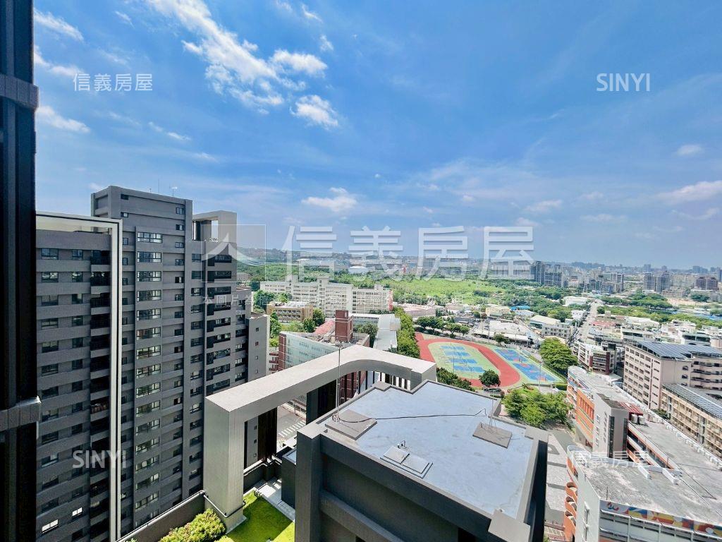 勝美琚三房平車美屋房屋室內格局與周邊環境