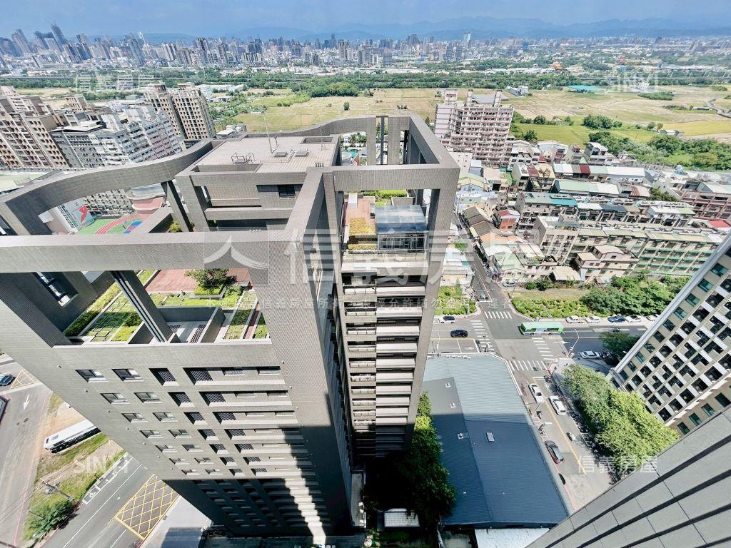勝美琚三房平車美屋房屋室內格局與周邊環境