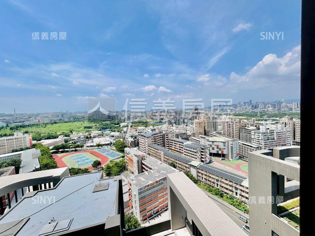 勝美琚三房平車美屋房屋室內格局與周邊環境