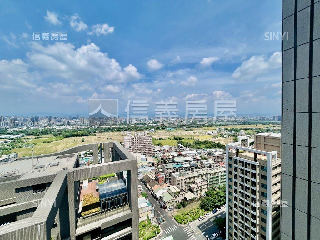 勝美琚三房平車美屋房屋室內格局與周邊環境