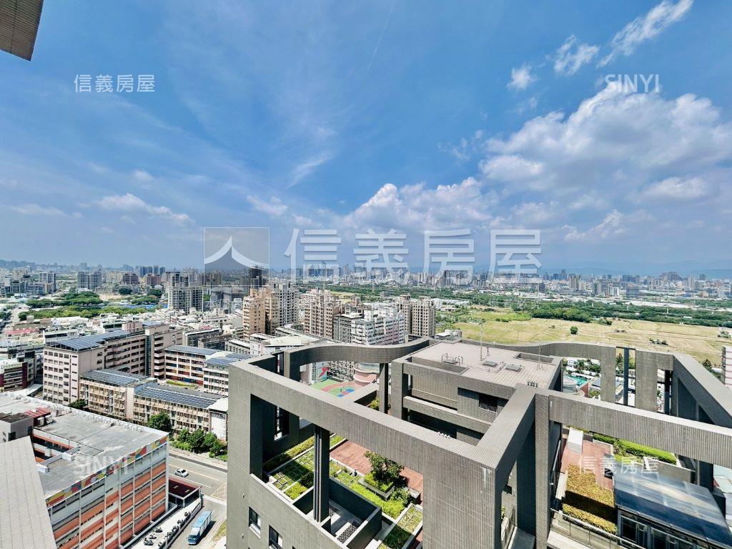 勝美琚三房平車美屋房屋室內格局與周邊環境