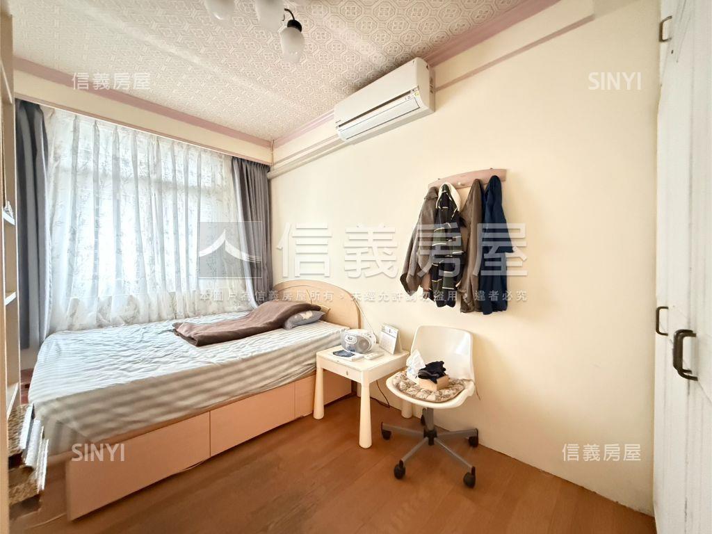 蘭苑美二樓房屋室內格局與周邊環境