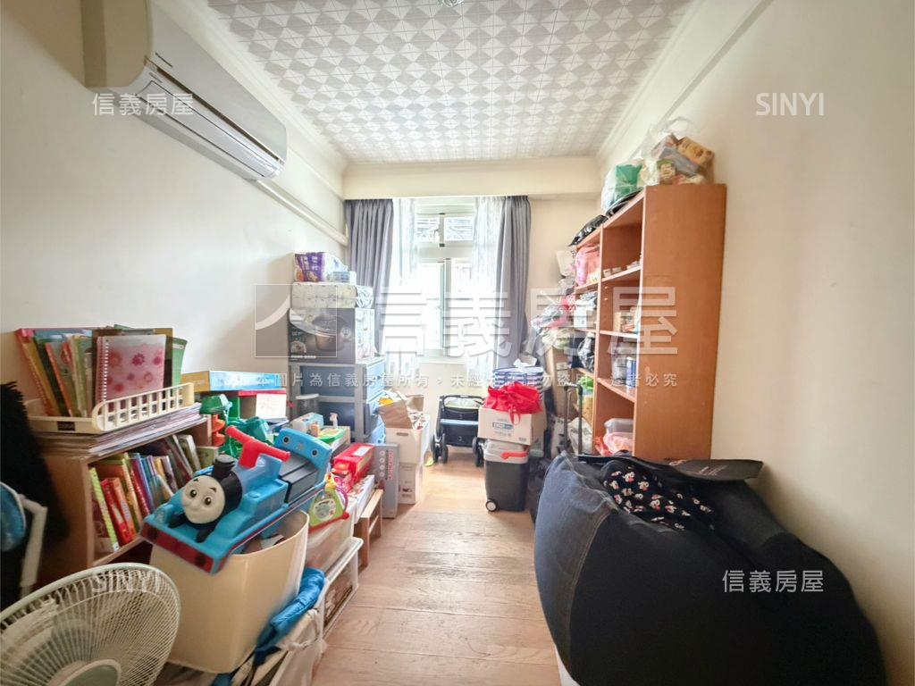 蘭苑美二樓房屋室內格局與周邊環境