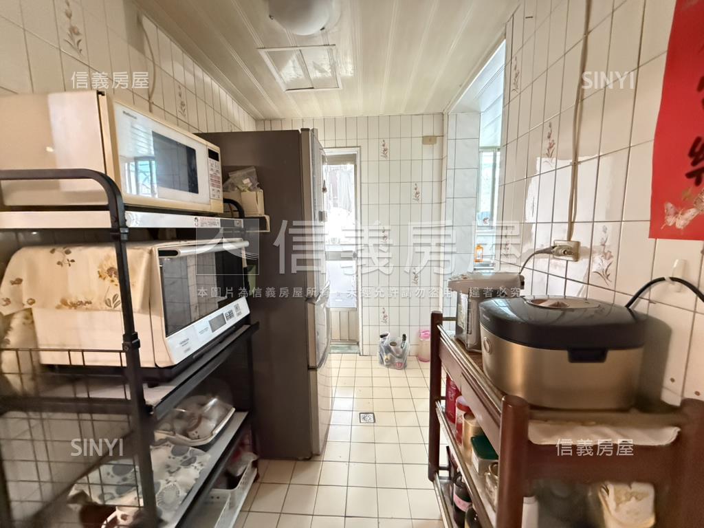 蘭苑美二樓房屋室內格局與周邊環境