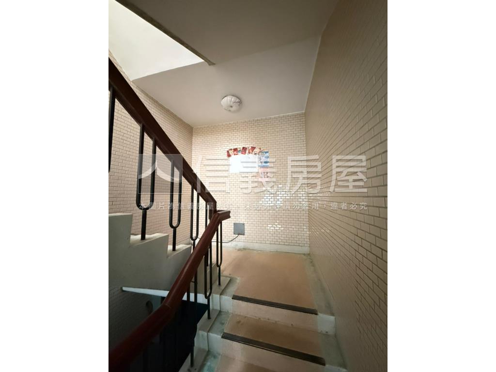 蘭苑美二樓房屋室內格局與周邊環境