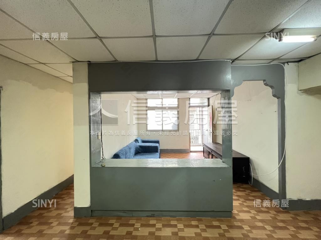 ［近亞東醫院］首購首選宅房屋室內格局與周邊環境