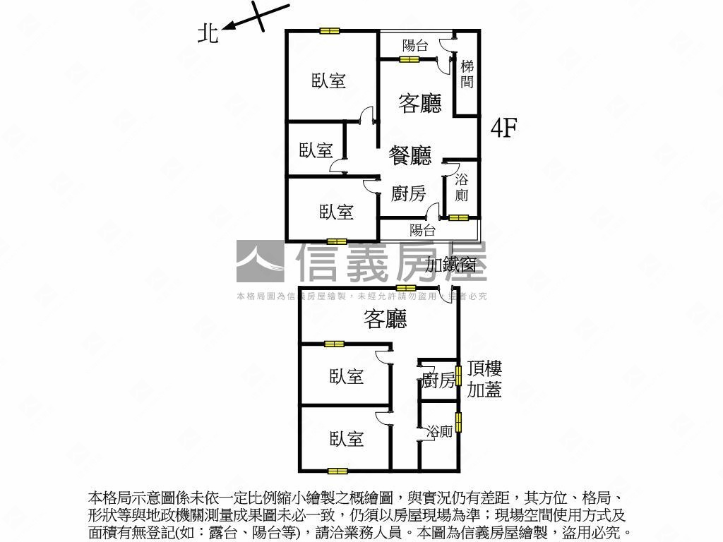 ［近亞東醫院］首購首選宅房屋室內格局與周邊環境