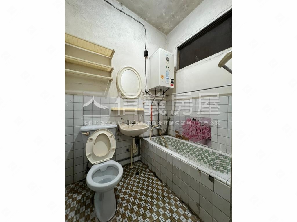 ［近亞東醫院］首購首選宅房屋室內格局與周邊環境