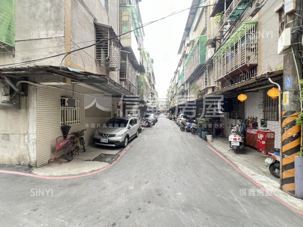 ［近亞東醫院］首購首選宅房屋室內格局與周邊環境