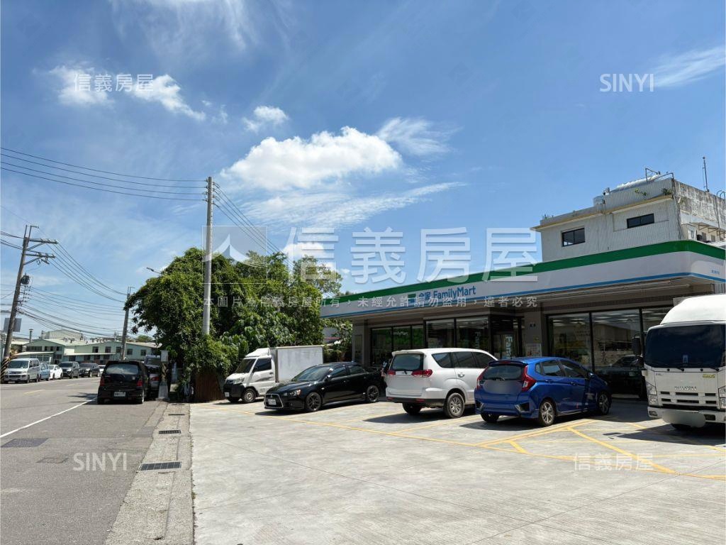 德金天堡Ｈ１邊間透天房屋室內格局與周邊環境