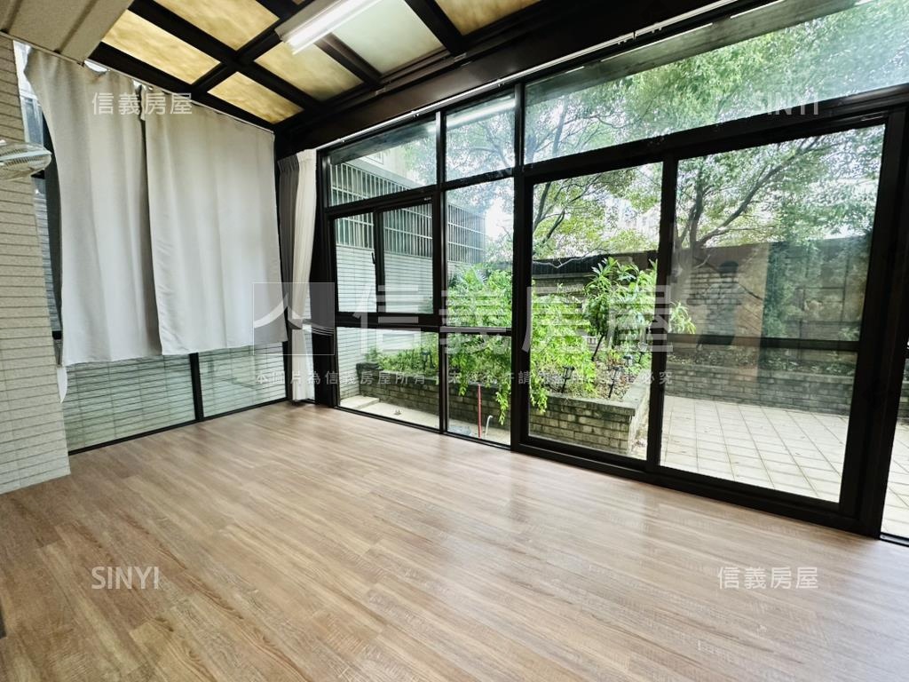 品阜邑大竹稀有庭園大空間房屋室內格局與周邊環境