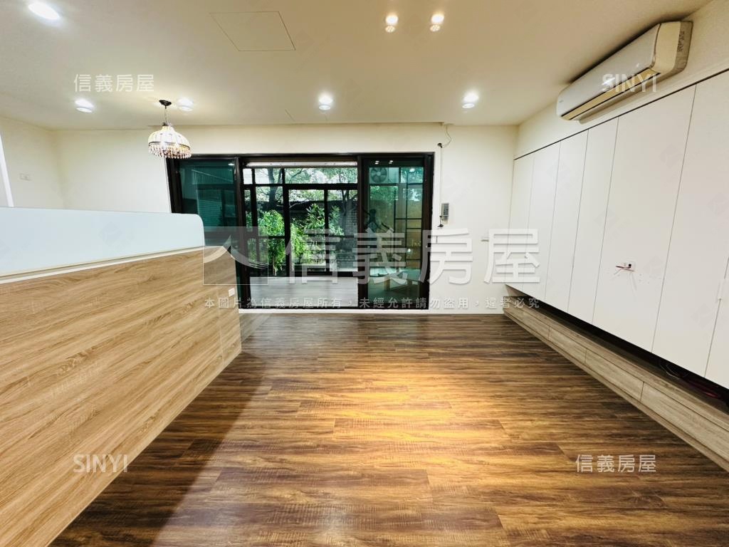 品阜邑大竹稀有庭園大空間房屋室內格局與周邊環境