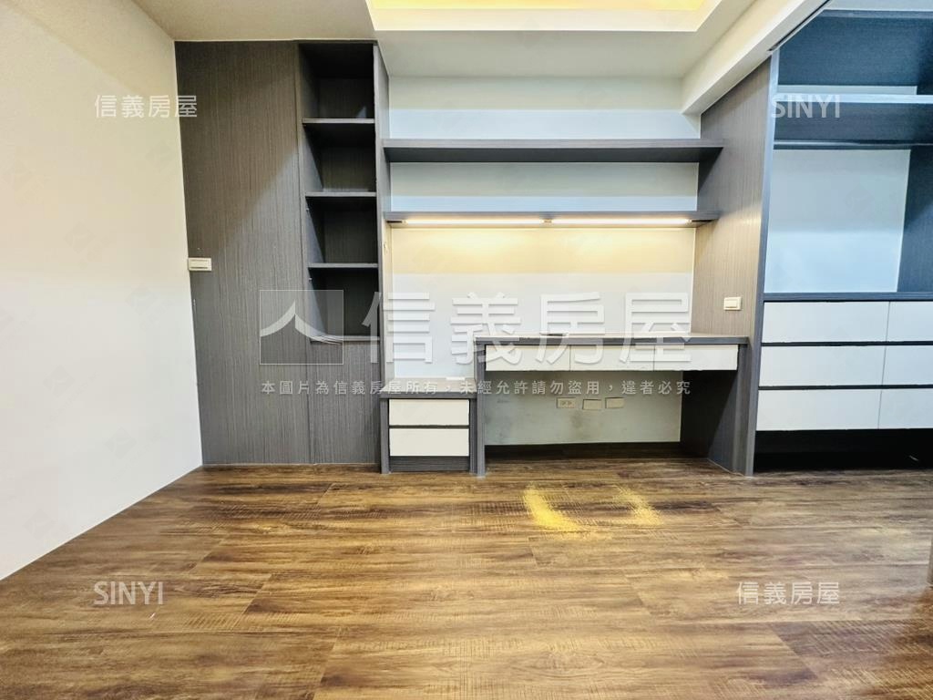 品阜邑大竹稀有庭園大空間房屋室內格局與周邊環境
