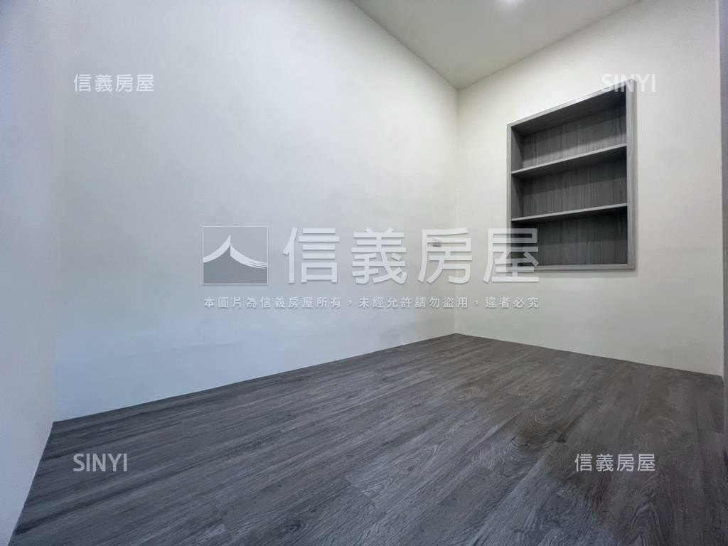 板橋四樓公寓房屋室內格局與周邊環境