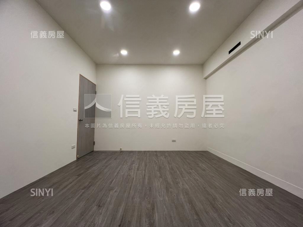 板橋四樓公寓房屋室內格局與周邊環境