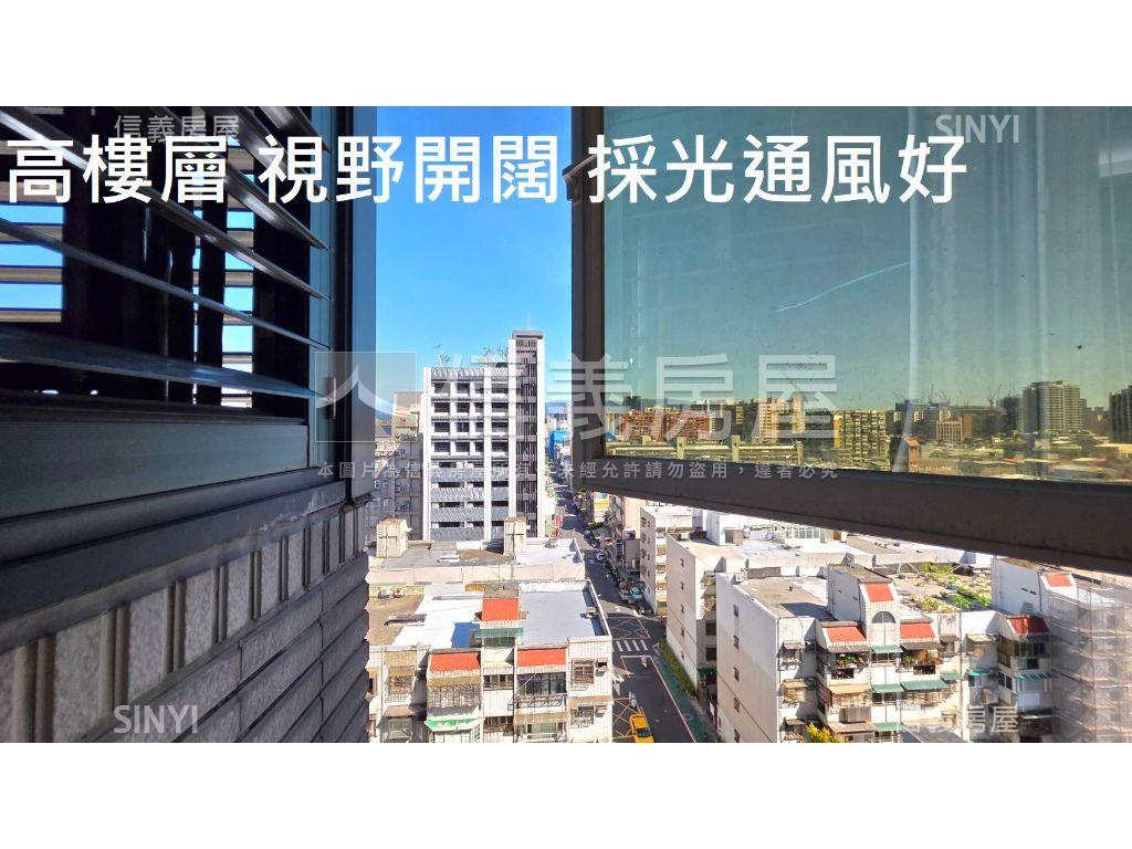 ＥＡＴ時尚館稀有後棟房屋室內格局與周邊環境