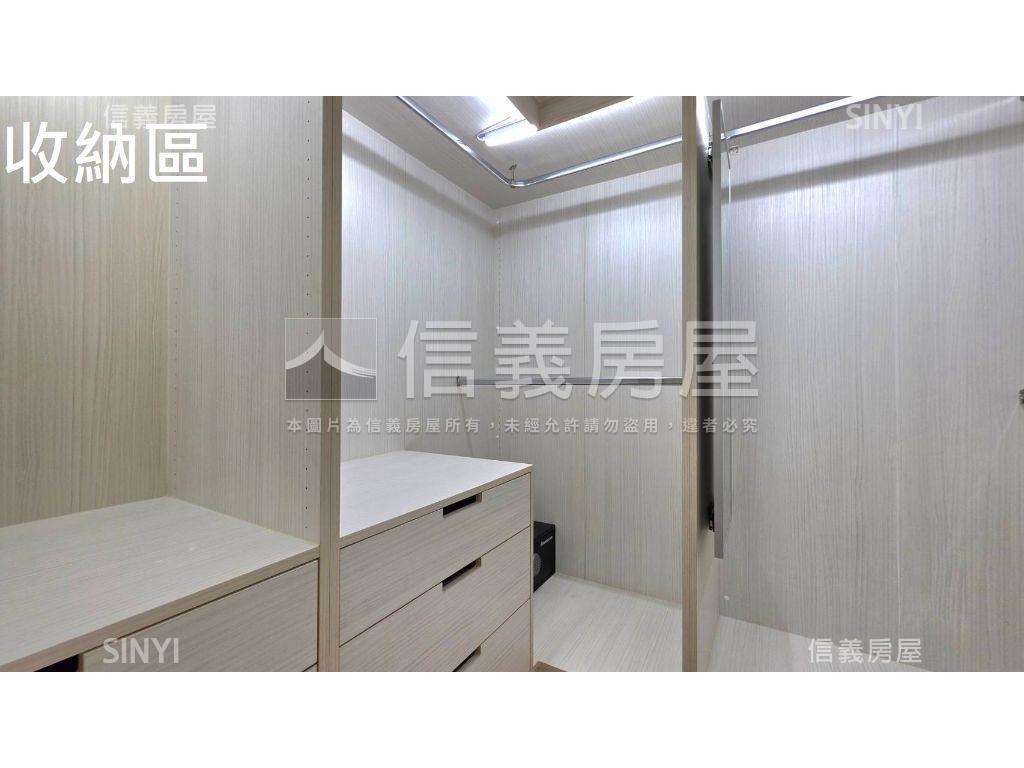 ＥＡＴ時尚館稀有後棟房屋室內格局與周邊環境