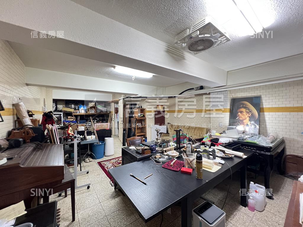 ⭐南溫州一樓⭐可住可辦房屋室內格局與周邊環境