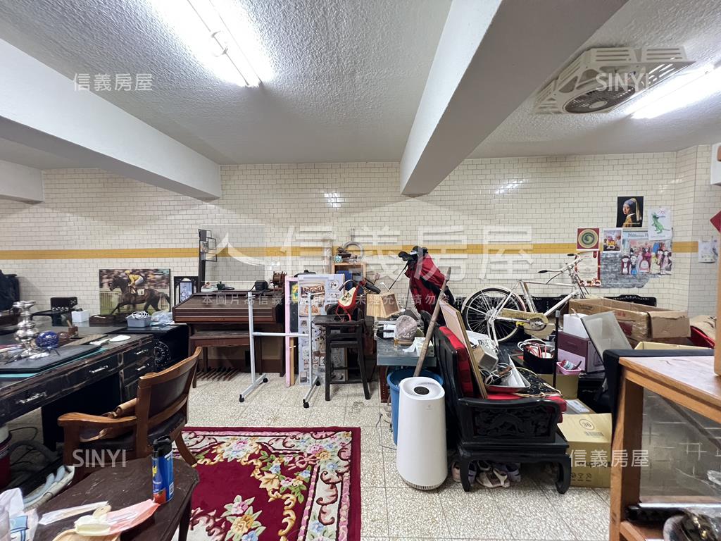 ⭐南溫州一樓⭐可住可辦房屋室內格局與周邊環境