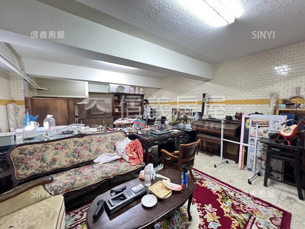 ⭐南溫州一樓⭐可住可辦房屋室內格局與周邊環境