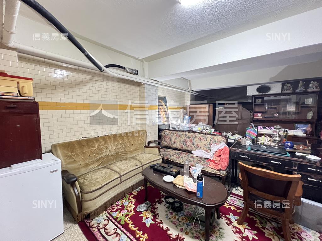 ⭐南溫州一樓⭐可住可辦房屋室內格局與周邊環境