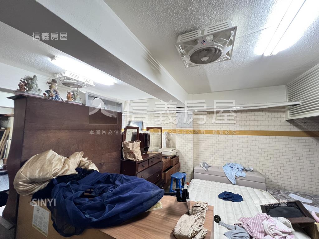 ⭐龍安龍門學區南溫一樓⭐房屋室內格局與周邊環境