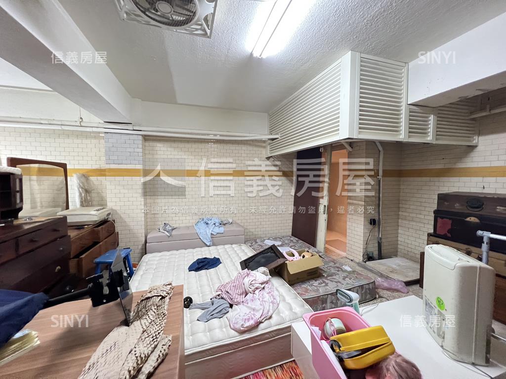 ⭐龍安龍門學區南溫一樓⭐房屋室內格局與周邊環境