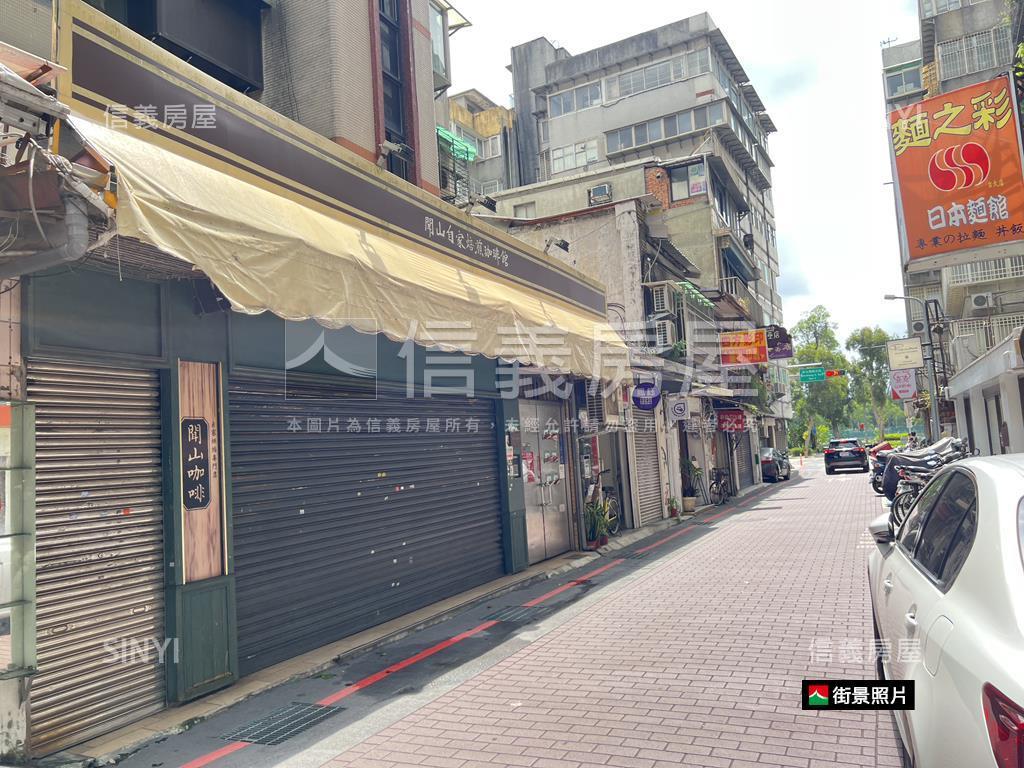 ⭐龍安龍門學區南溫一樓⭐房屋室內格局與周邊環境