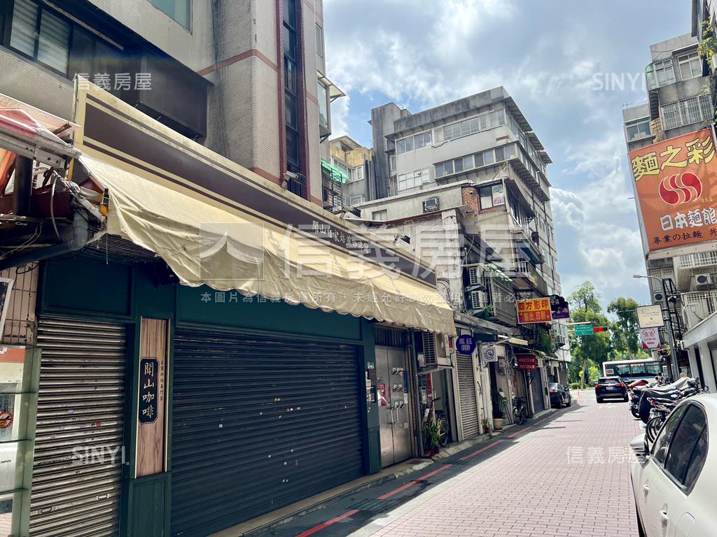 ⭐龍安龍門學區南溫一樓⭐房屋室內格局與周邊環境