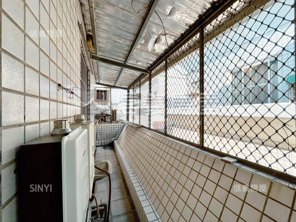 龍社路店住透天房屋室內格局與周邊環境