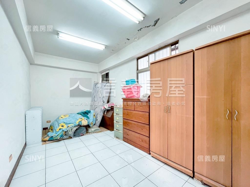 龍社路店住透天房屋室內格局與周邊環境
